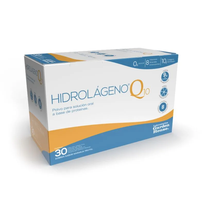 HIDROLAGENO