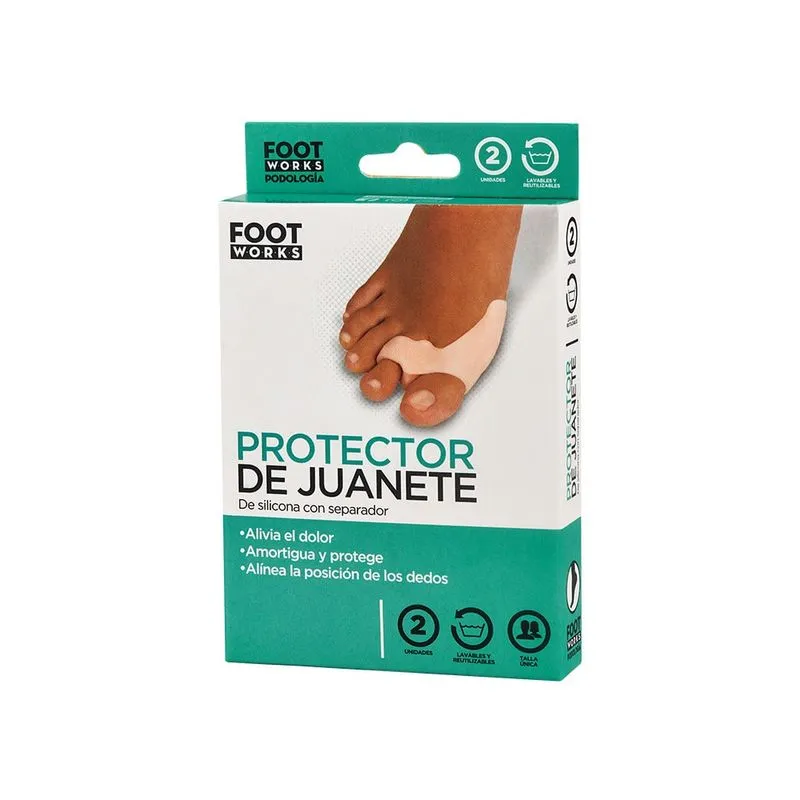 PROTECTOR DE JUANETE