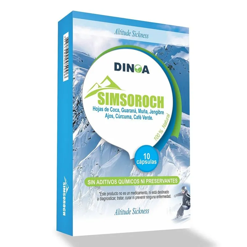 SIMSOROCH