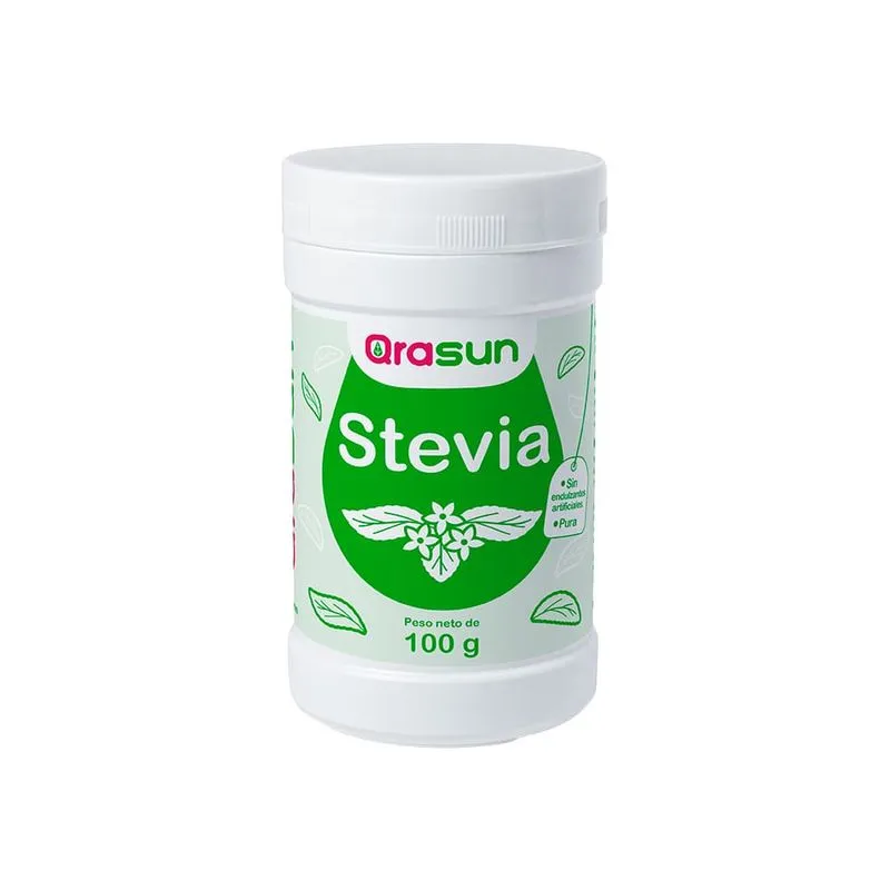 STEVIA