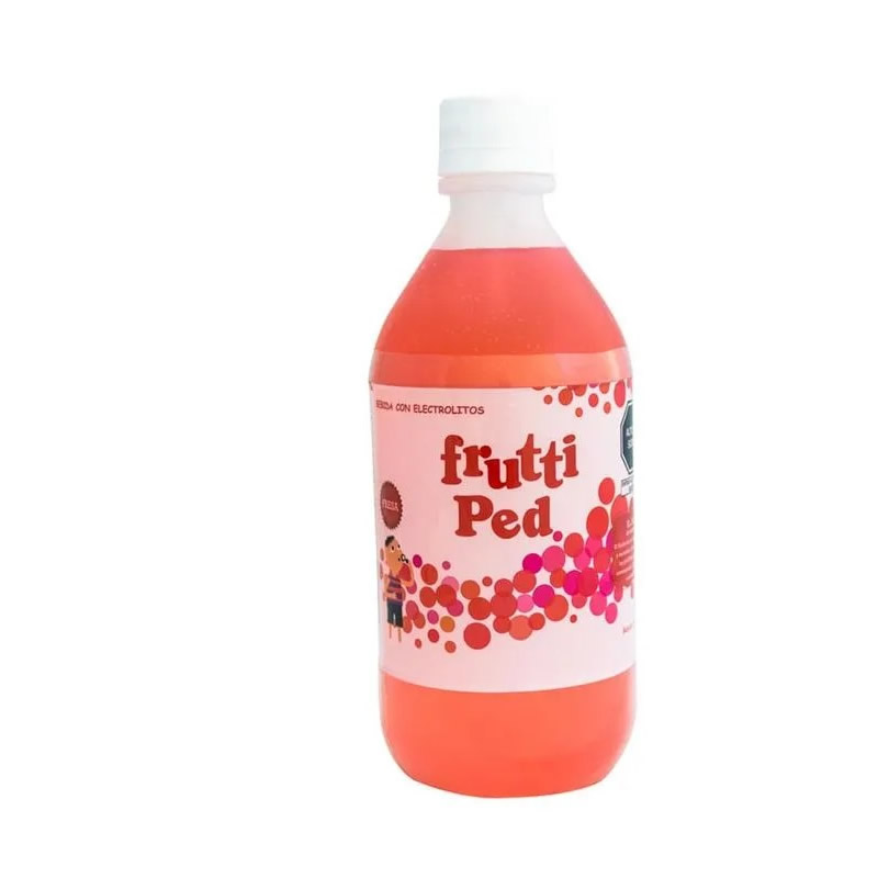 FRUTTI PED